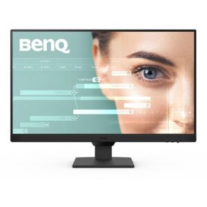 Monitor BenQ GW2790T / 27″ / FHD IPS / 100Hz / 5ms / HDMI + DP - Zezë