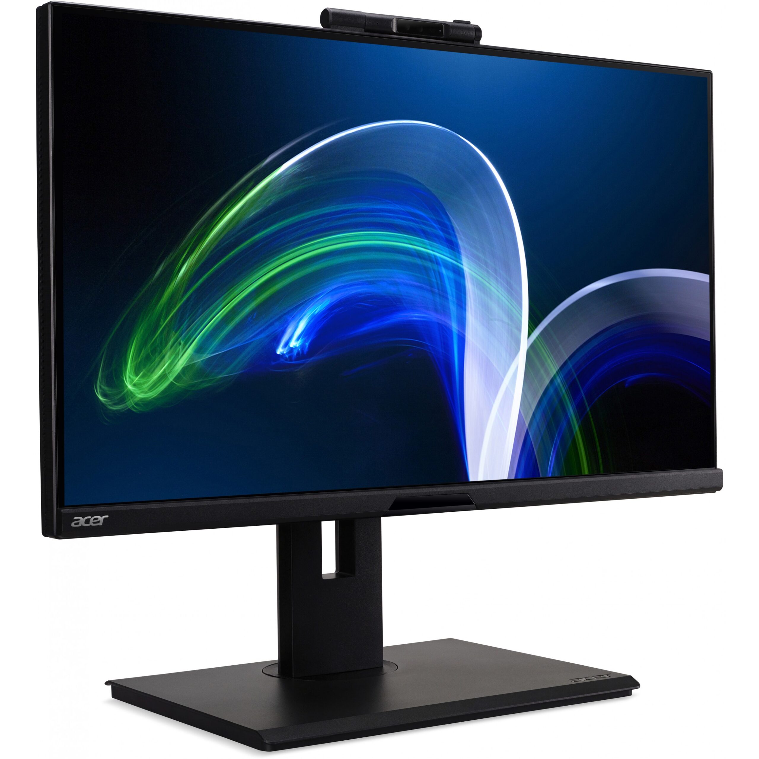 acer B248Ybemiqprcuzx Monitor 61.0 cm (24.0 Zoll) schwarz - Figura 2