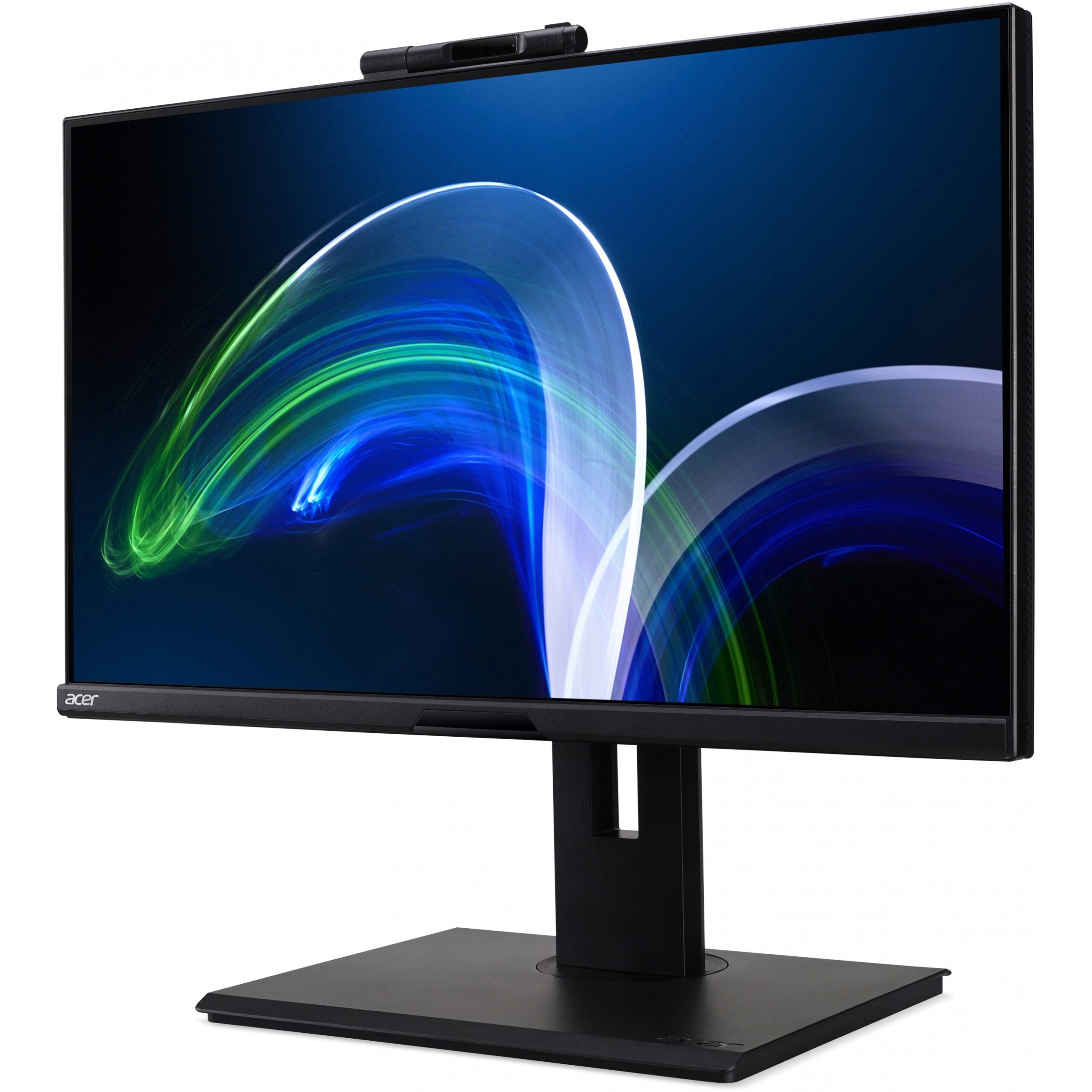 acer B248Ybemiqprcuzx Monitor 61.0 cm (24.0 Zoll) schwarz - Figura 4