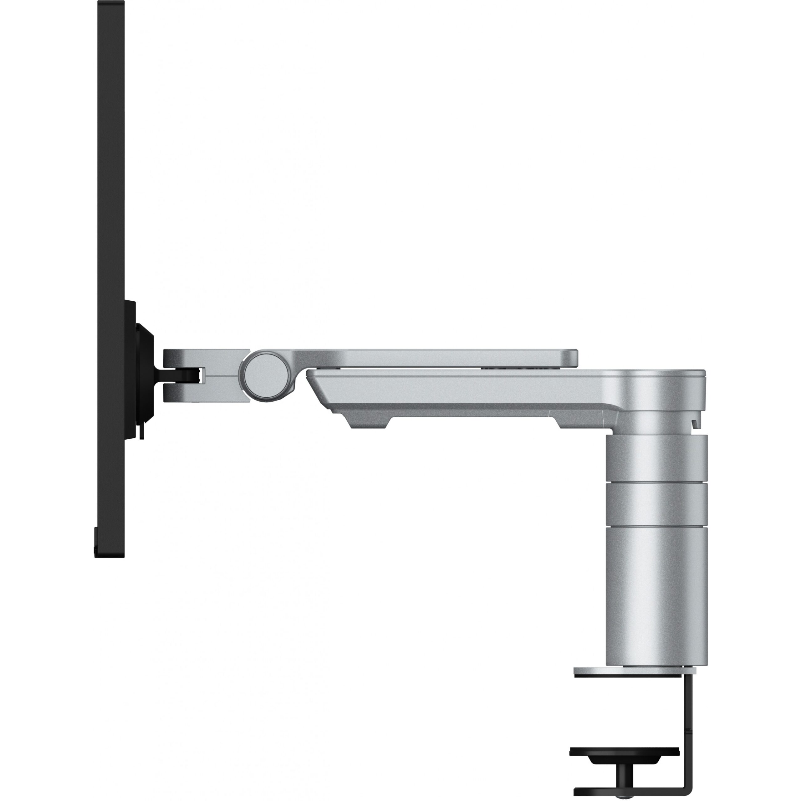 Monitor EIZO FlexScan EV2480 / 23.8″ / FHD IPS LCD / 60Hz / 5ms / 2× USB-C + USB-Hub - Zezë - Figura 3