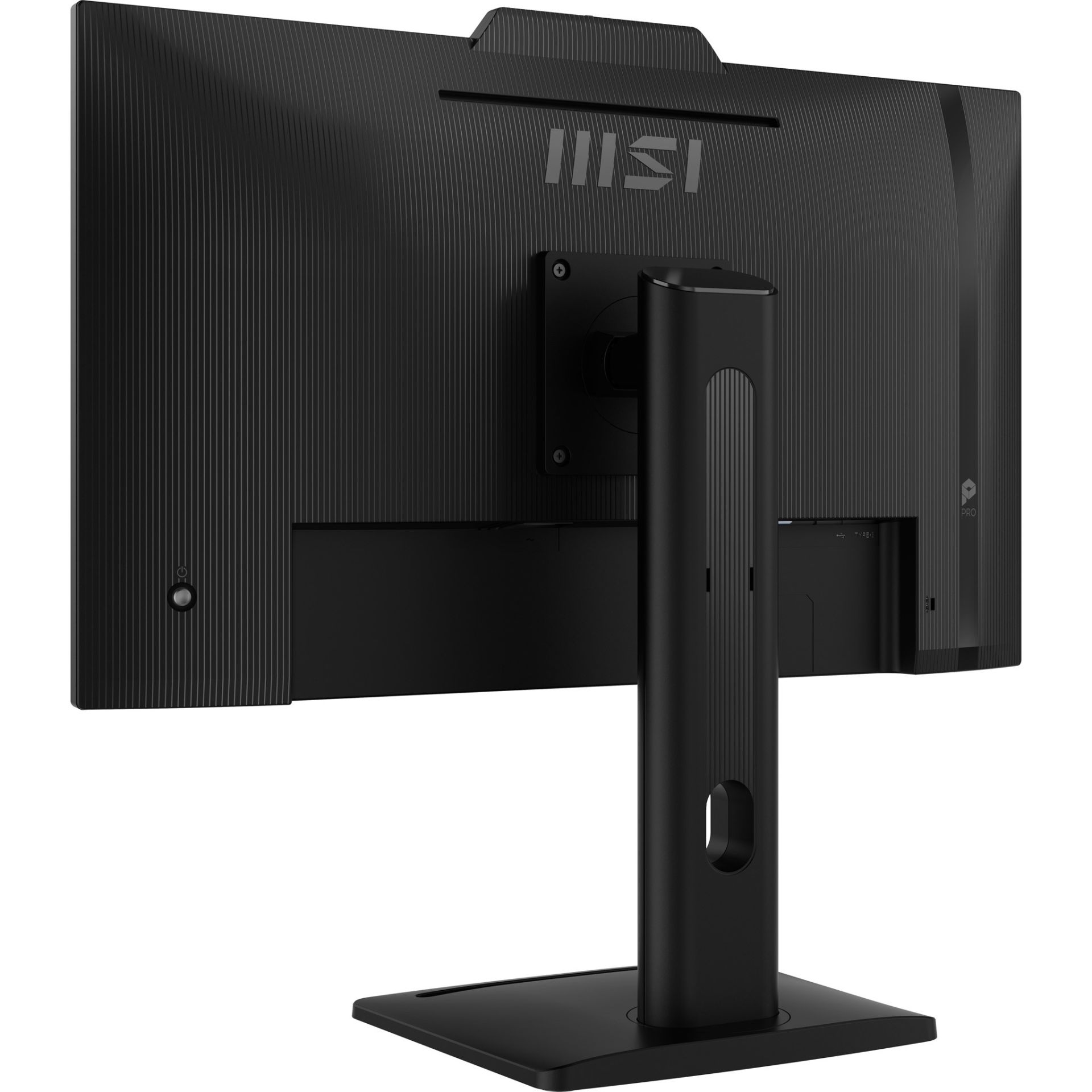 Monitor Gaming MSI PRO MP272PMG / 27" / Full HD IPS LCD / 120Hz / 4ms / HDMI + USB +DisplayPort / Zezë - Figura 3