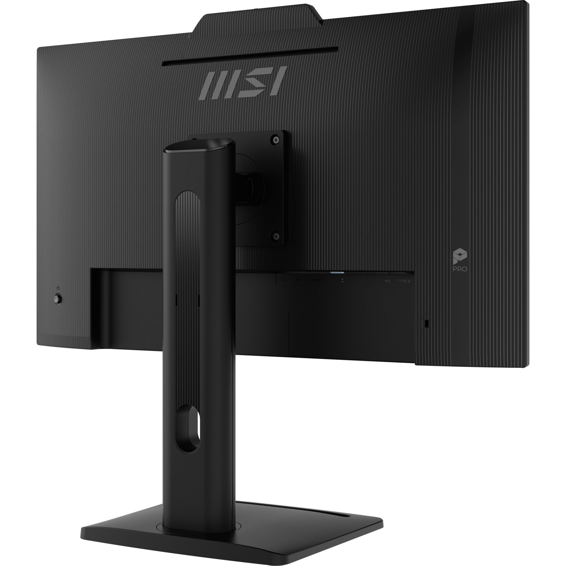 Monitor Gaming MSI PRO MP272PMG / 27" / Full HD IPS LCD / 120Hz / 4ms / HDMI + USB +DisplayPort / Zezë - Figura 4