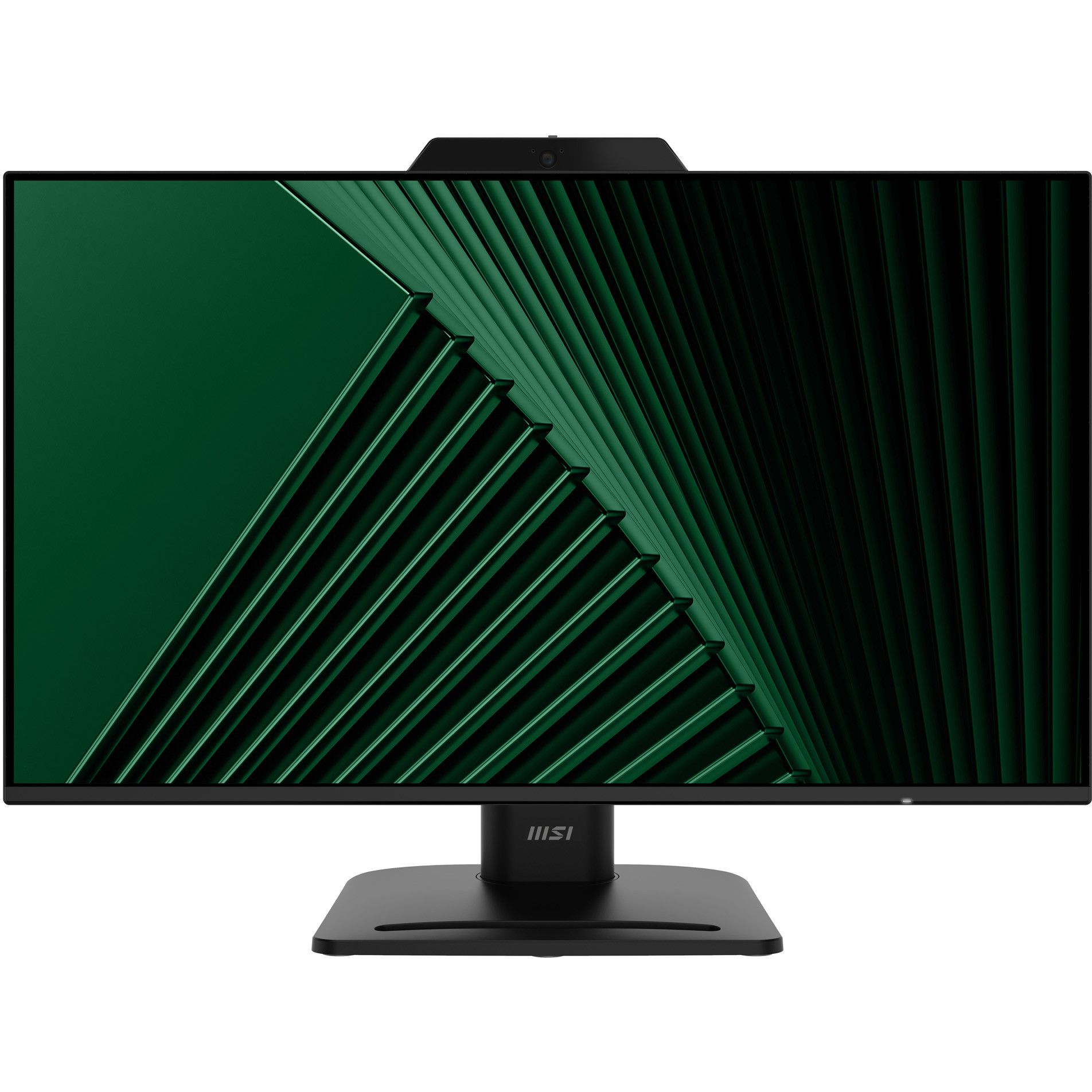 Monitor Gaming MSI PRO MP272PMG / 27" / Full HD IPS LCD / 120Hz / 4ms / HDMI + USB +DisplayPort / Zezë - Figura 2
