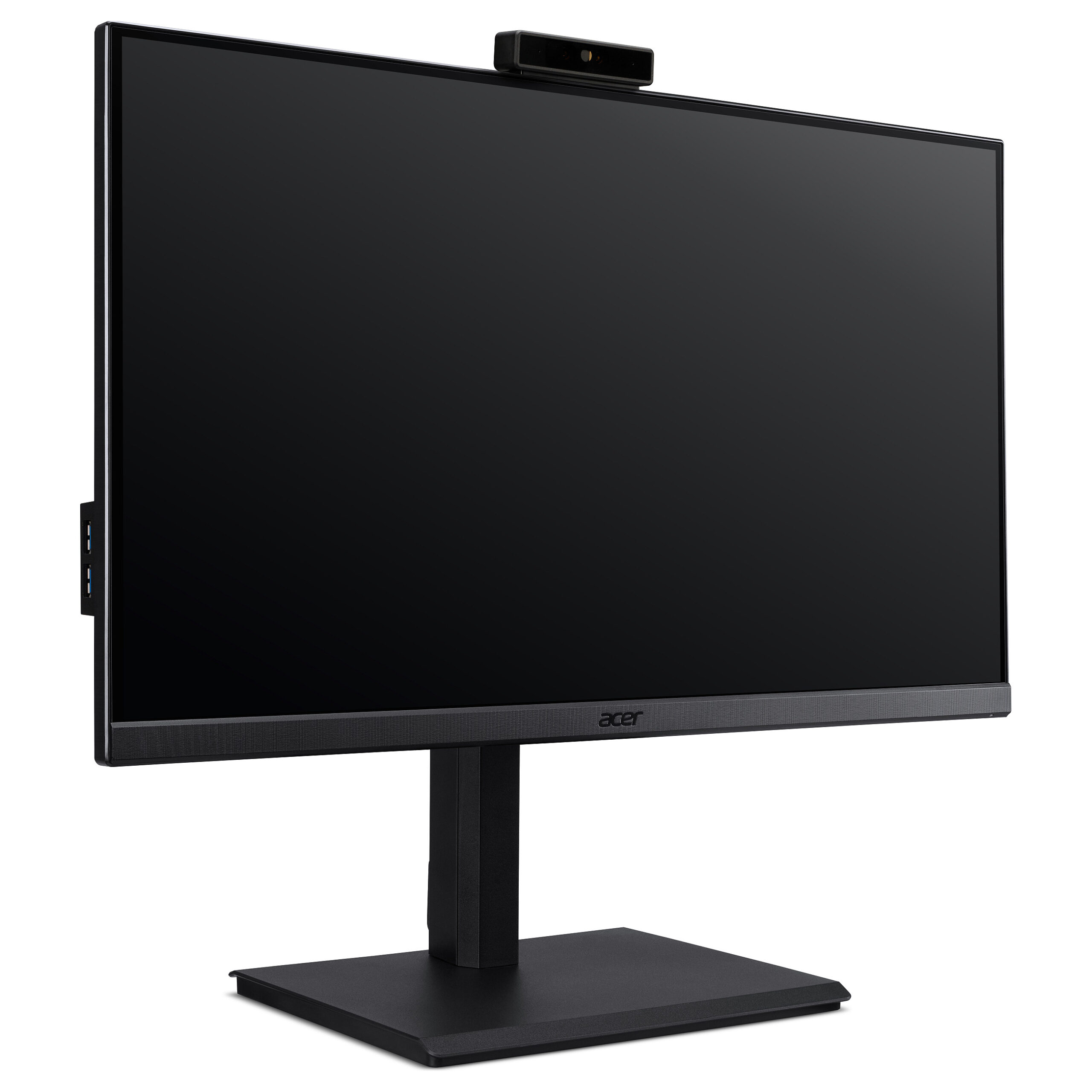 Monitor Acer B277UDEb / 27"/ Wide Quad HD IPS AG / LCD / 100Hz / 4ms / USB + HDMI + DisplayPort - Zezë - Figura 5