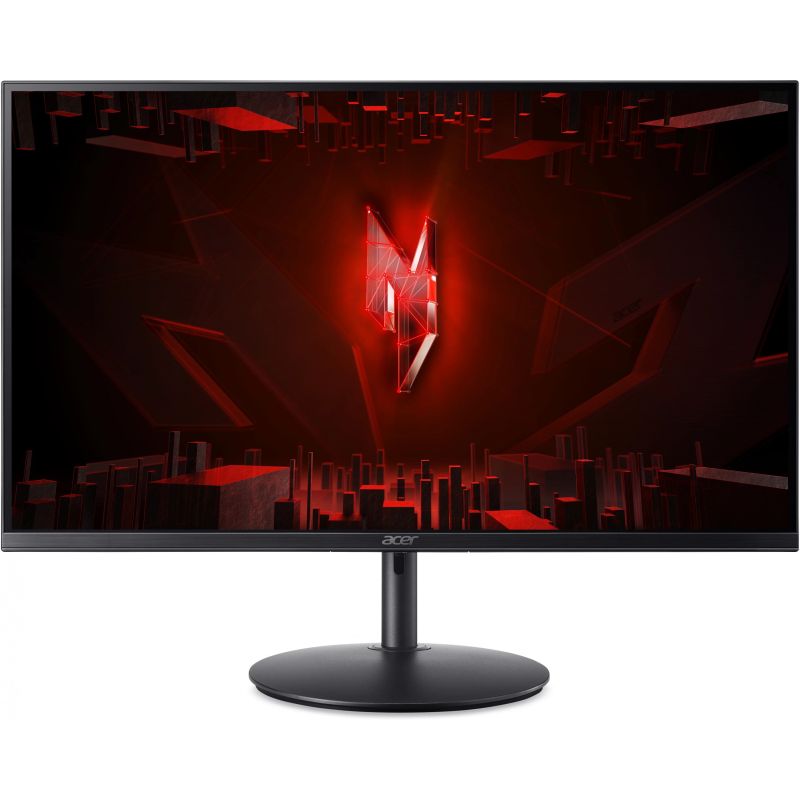 Monitor Gaming Acer Nitro XF0 XF270 X1 / 27 Inch / Full HD / 200Hz / 1ms / I zi