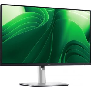 Monitor Dell P2425DE / 24″ / QHD IPS LCD / 100 Hz / 5ms / HDMI + DP + USB - Zezë