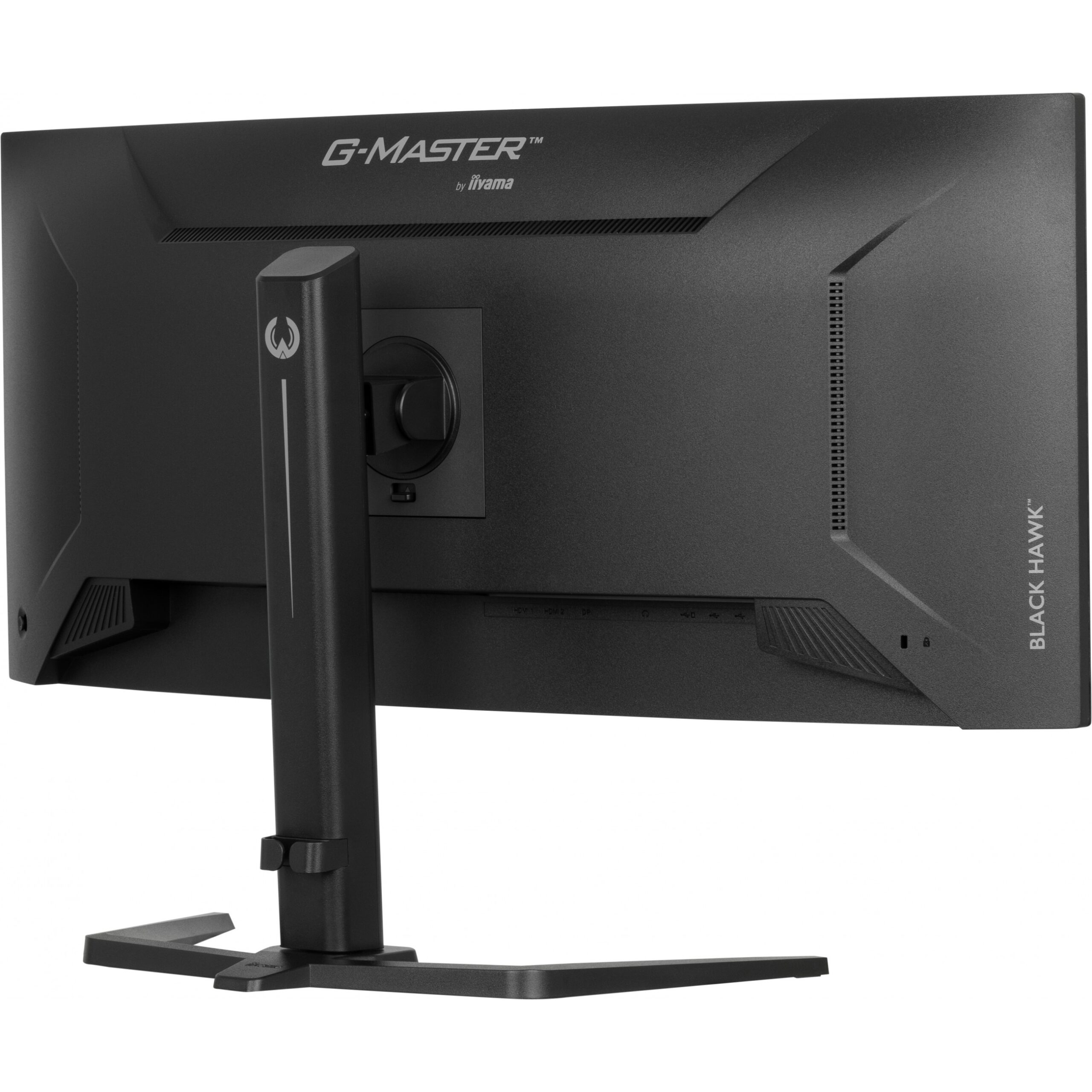Monitor iiyama G-Master GCB3482WQSU / 34″ / UWQHD / 120Hz / VA / I zi - Figura 3