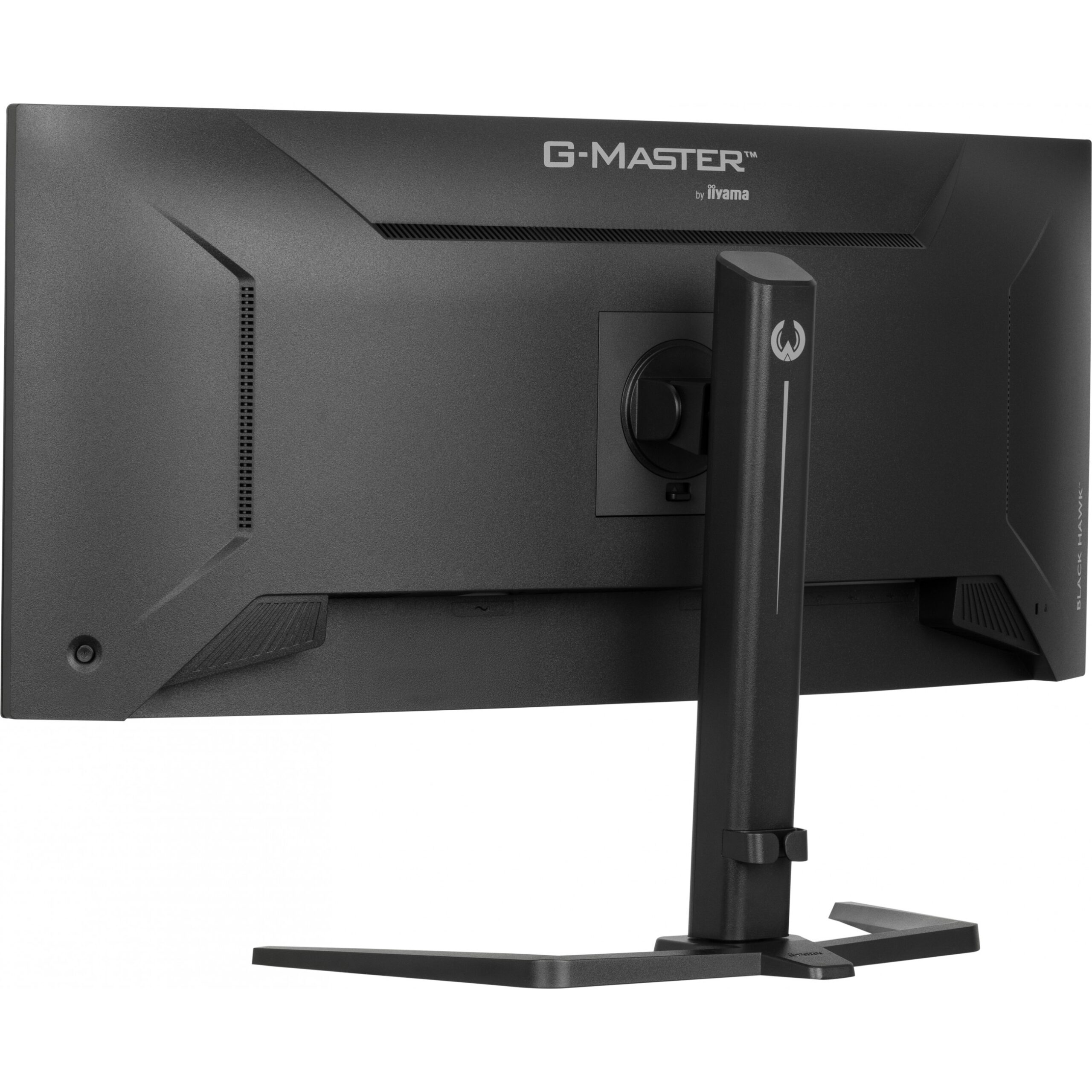 Monitor iiyama G-Master GCB3482WQSU / 34″ / UWQHD / 120Hz / VA / I zi - Figura 4