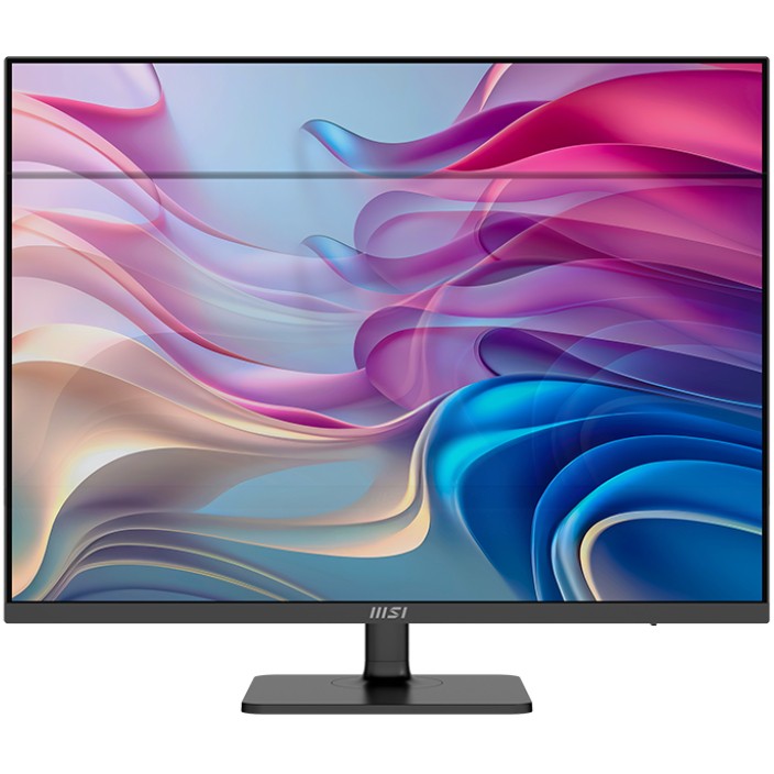 Monitor MSI Modern MD272UPHGDE / 27″ / 4K Ultra HD IPS / 60Hz / 4ms / HDMI + DP + USB - Zezë - Figura 3