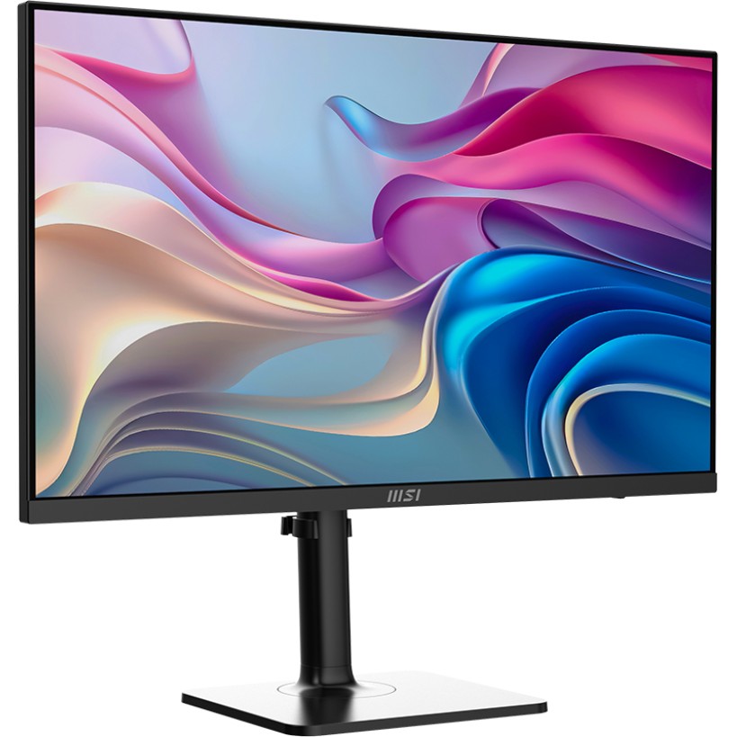 Monitor MSI Modern MD272UPHGDE / 27″ / 4K Ultra HD IPS / 60Hz / 4ms / HDMI + DP + USB - Zezë - Figura 4