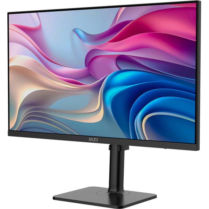 Monitor MSI Modern MD272UPHGDE / 27″ / 4K Ultra HD IPS / 60Hz / 4ms / HDMI + DP + USB - Zezë - Figura 5