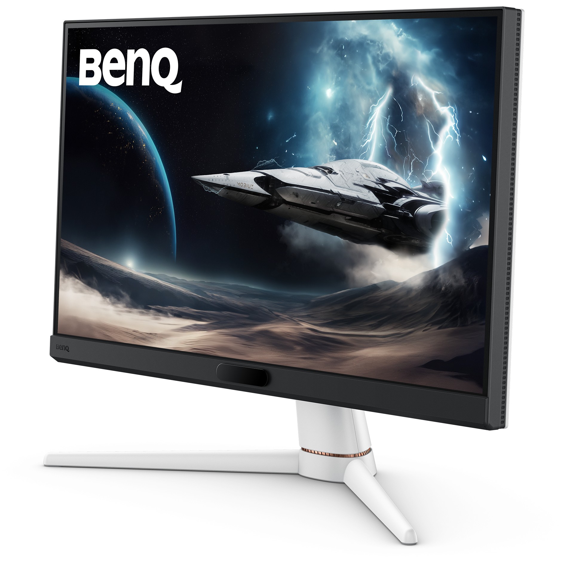 BenQ 62.3cm MOBIUZ EX251 16:9 HDMI/USB-C/DP bk. 220Hz FHD - Figura 2