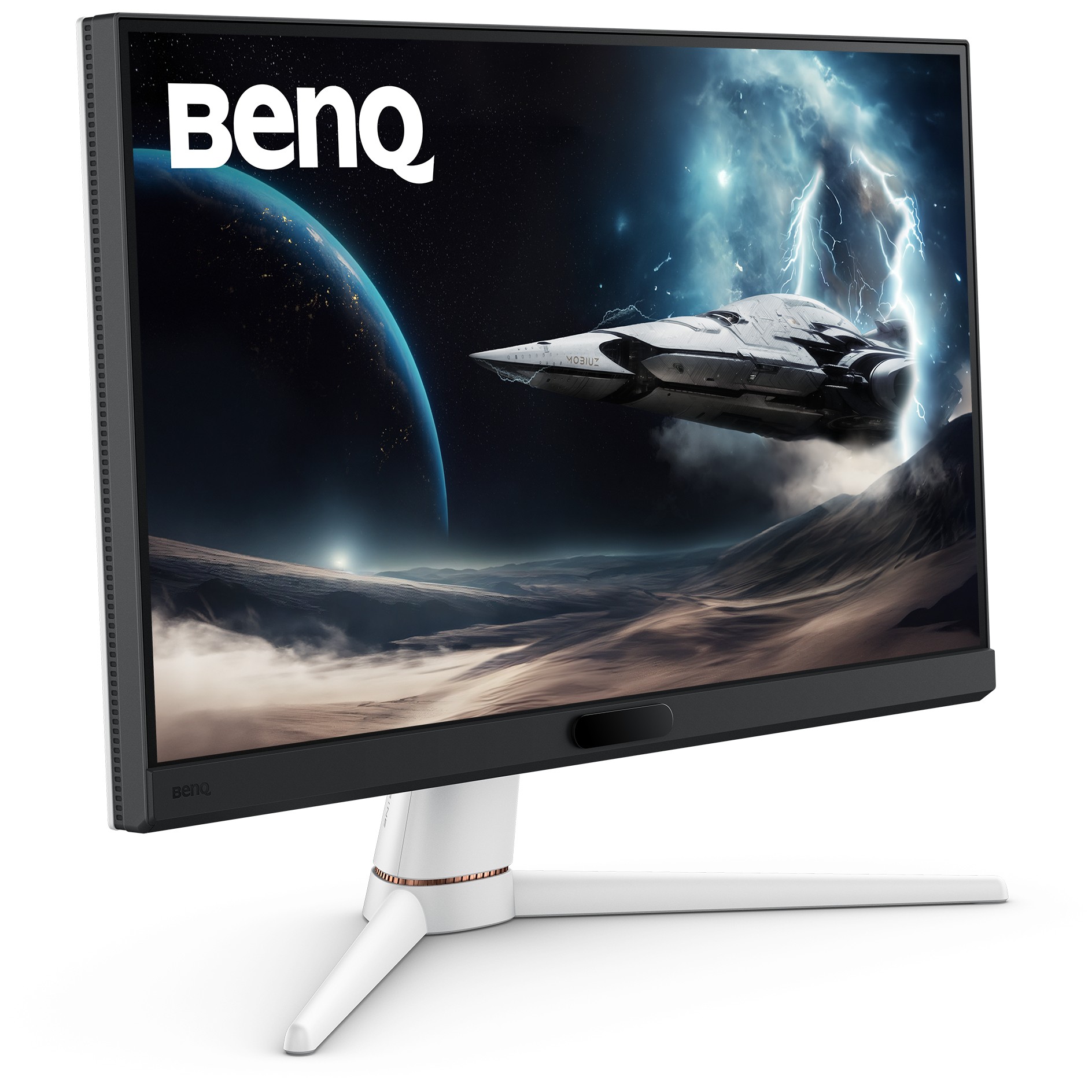 BenQ 62.3cm MOBIUZ EX251 16:9 HDMI/USB-C/DP bk. 220Hz FHD - Figura 3