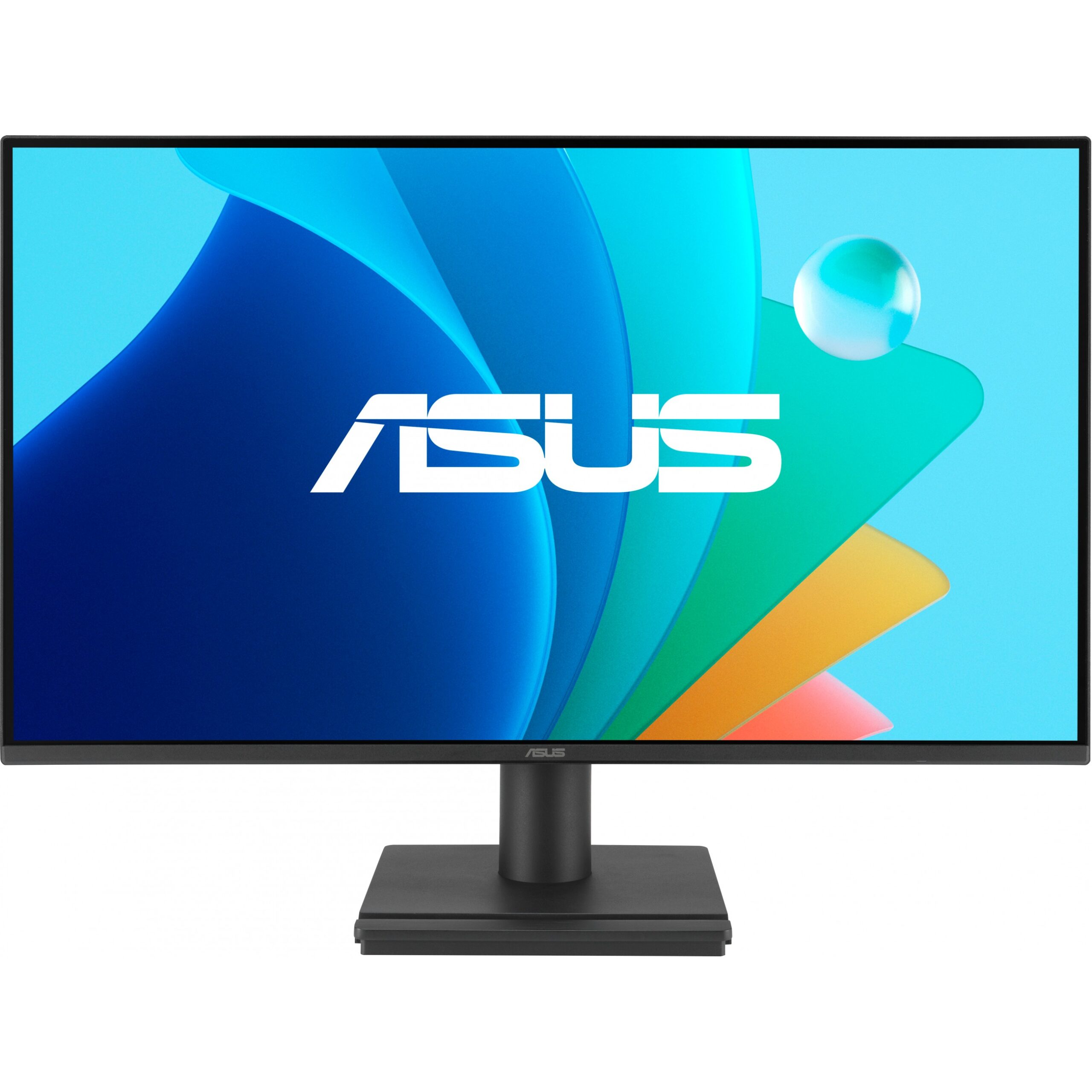 Monitor ASUS VA249HG / 23.8″ / FHD IPS LCD / 120 Hz / 1ms / HDMI + VGA - Zezë - Figura 2