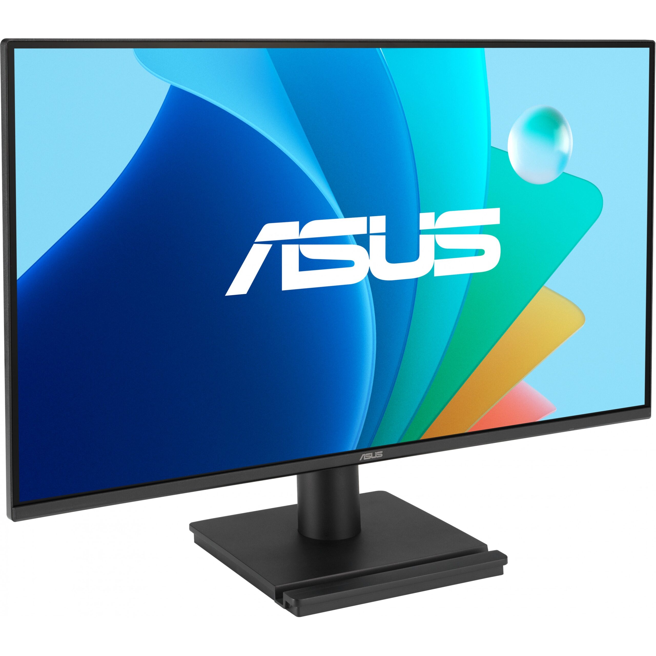 Monitor ASUS VA249HG / 23.8″ / FHD IPS LCD / 120 Hz / 1ms / HDMI + VGA - Zezë - Figura 4