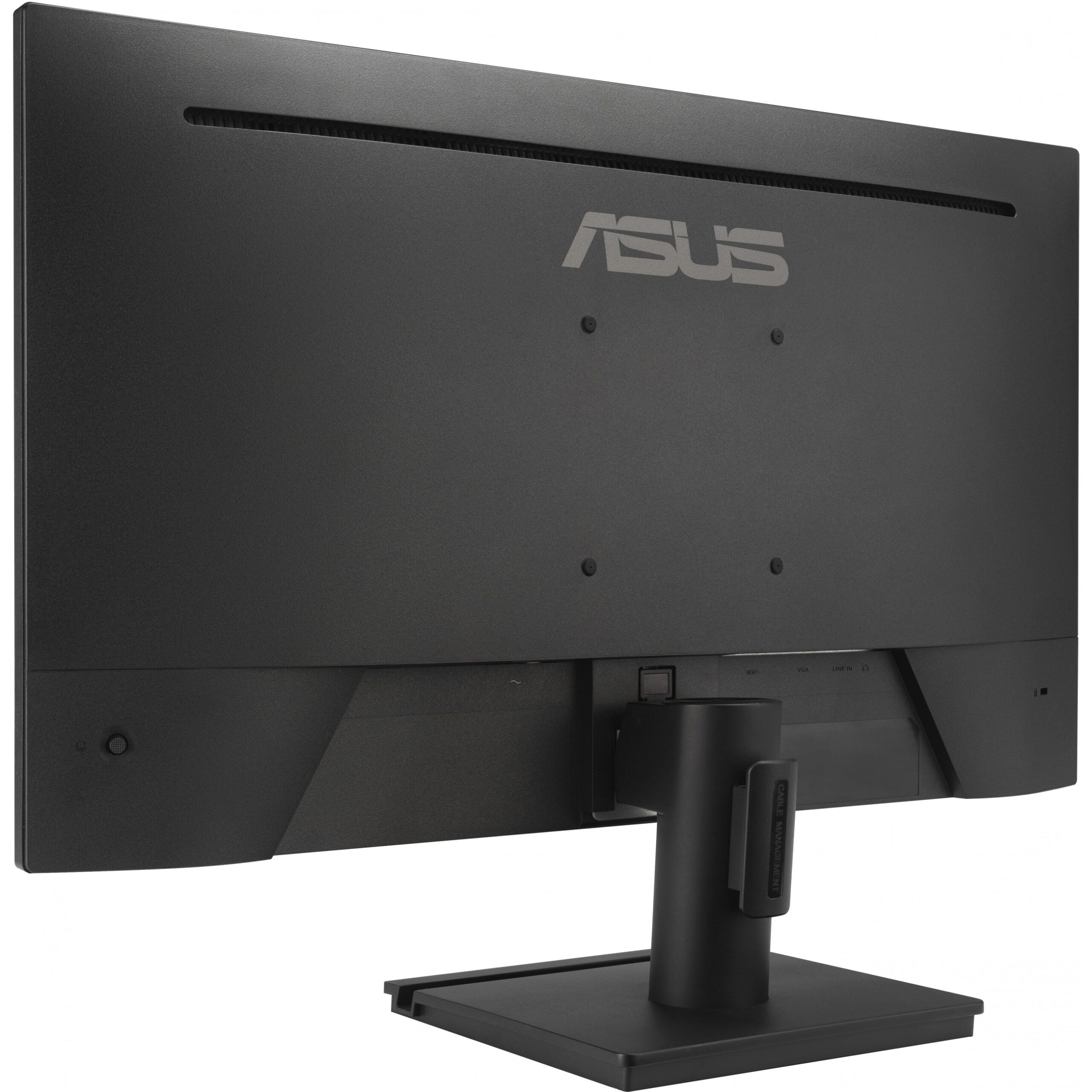 Monitor ASUS VA249HG / 23.8″ / FHD IPS LCD / 120 Hz / 1ms / HDMI + VGA - Zezë - Figura 5