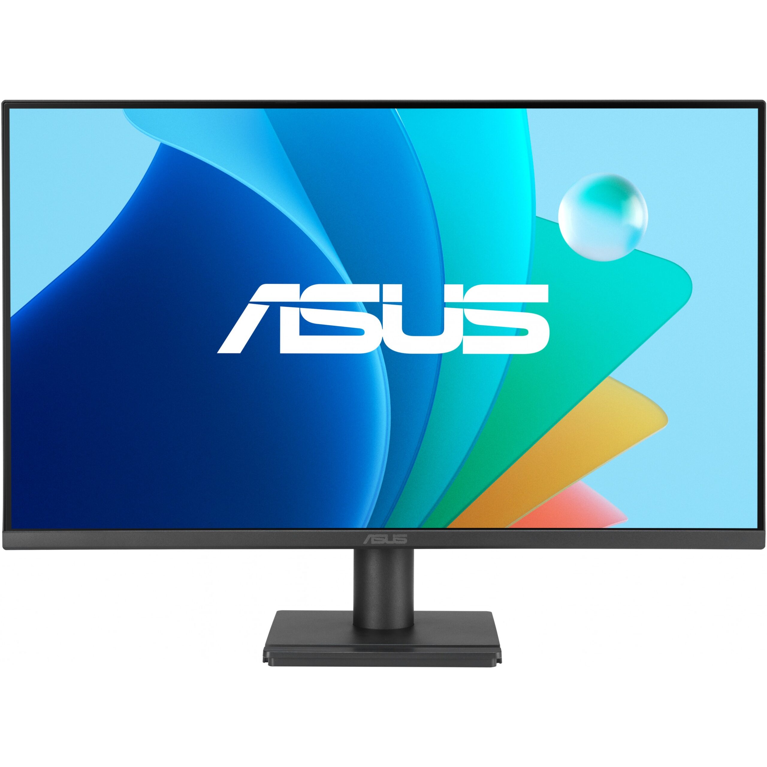 Monitor ASUS VA279HG / 27″ / FHD IPS LCD / 120 Hz / 1ms / HDMI + VGA - Zezë - Figura 2