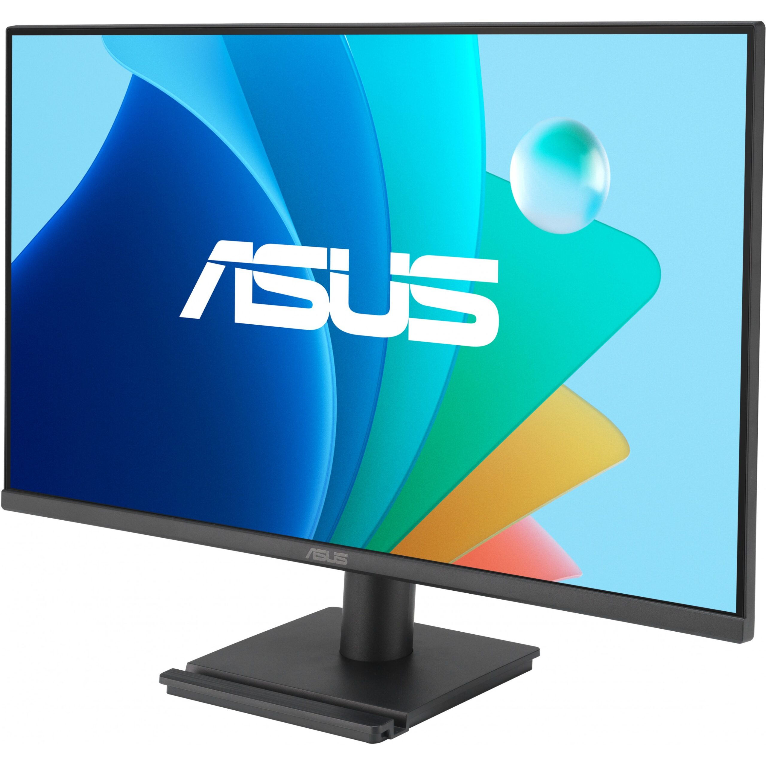 Monitor ASUS VA279HG / 27″ / FHD IPS LCD / 120 Hz / 1ms / HDMI + VGA - Zezë - Figura 3