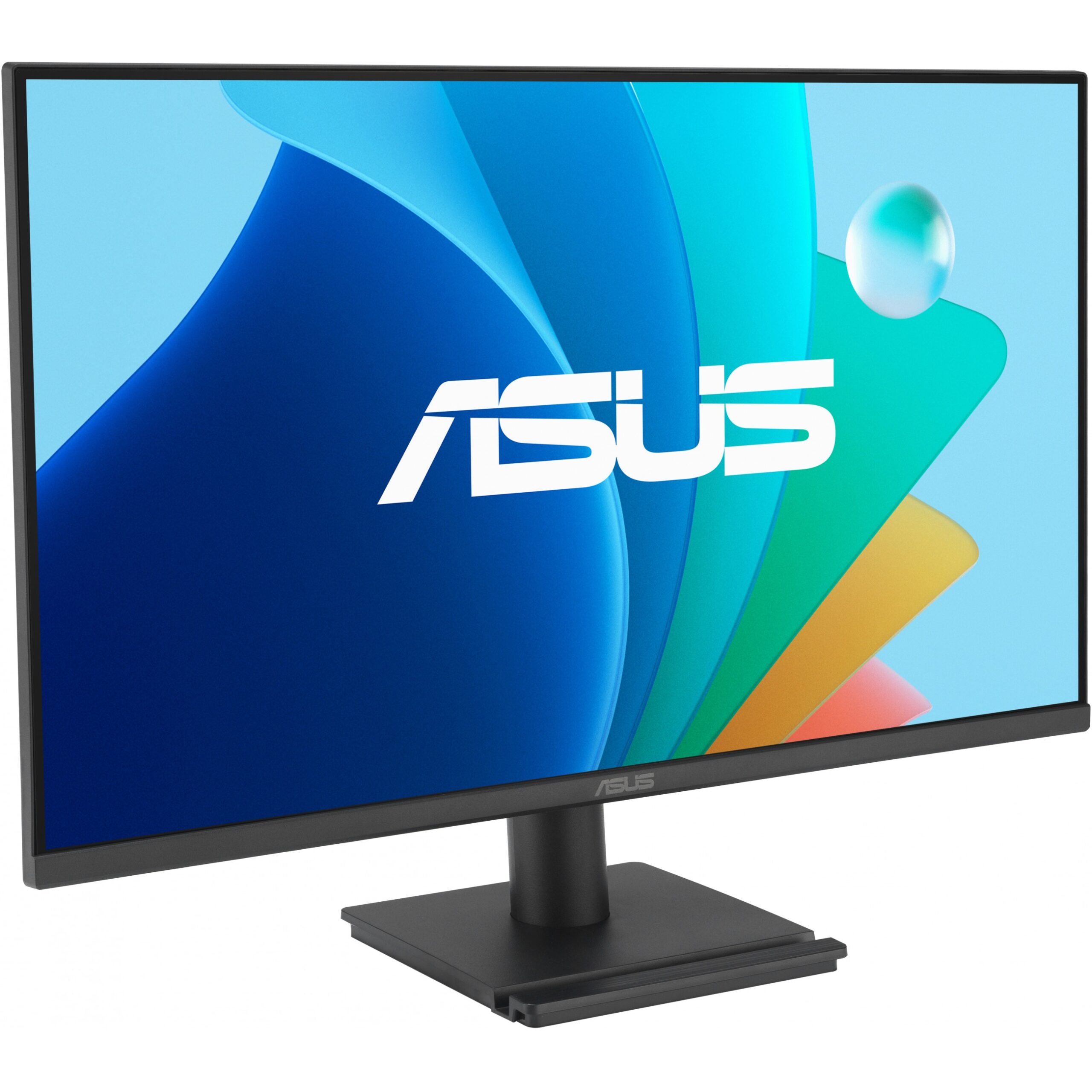 Monitor ASUS VA279HG / 27″ / FHD IPS LCD / 120 Hz / 1ms / HDMI + VGA - Zezë - Figura 4