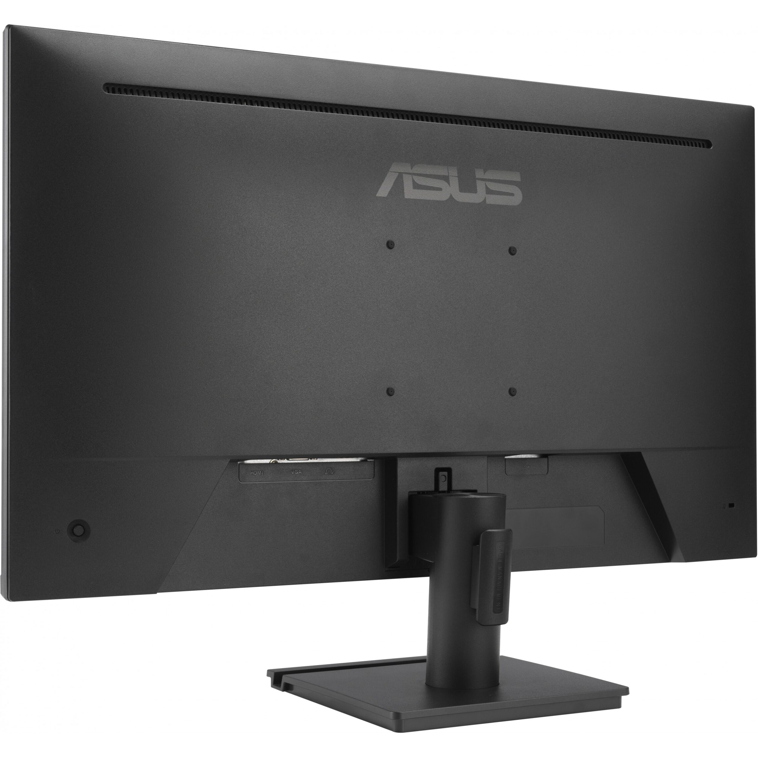 Monitor ASUS VA279HG / 27″ / FHD IPS LCD / 120 Hz / 1ms / HDMI + VGA - Zezë - Figura 5