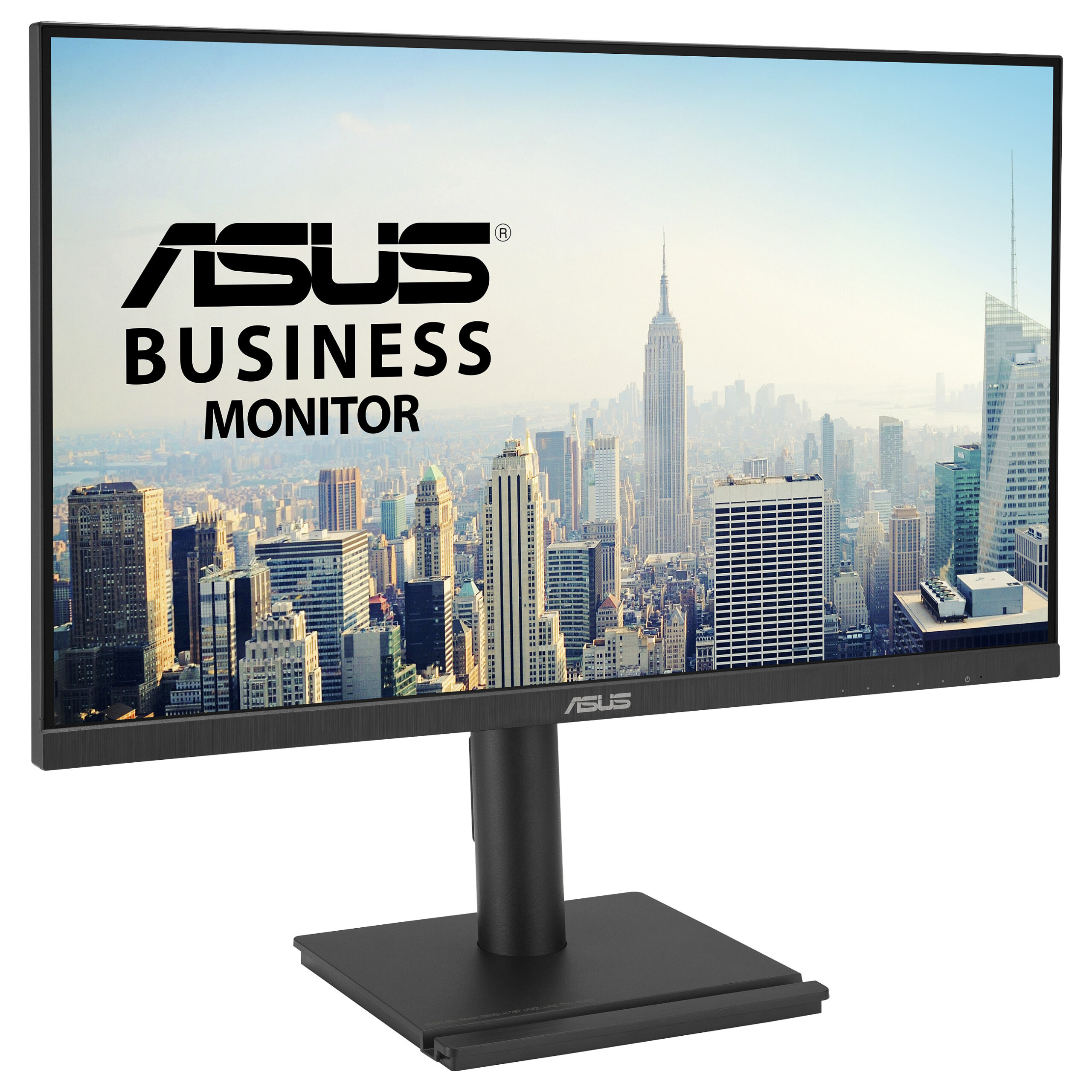 Monitor ASUS Eye Care VA27DQFS / 27"/ Full HD IPS / LCD / 100Hz / 1ms / USB + VGA + HDMI + DisplayPort + HDCP - Zezë - Figura 5