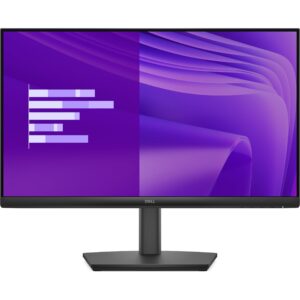 Monitor Dell E2425HSM / 23.8″ / FHD IPS LCD / 100 Hz / 8ms / HDMI + DP + VGA - Zezë