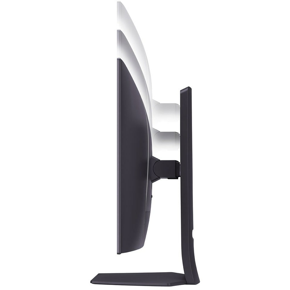 Monitor LG 32GS95UX-B / 32″ / UHD 4K / OLED / 16:9 / 240Hz / 0.03ms / 2× HDMI 2.1 + DP + USB Hub / E zezë - Figura 5