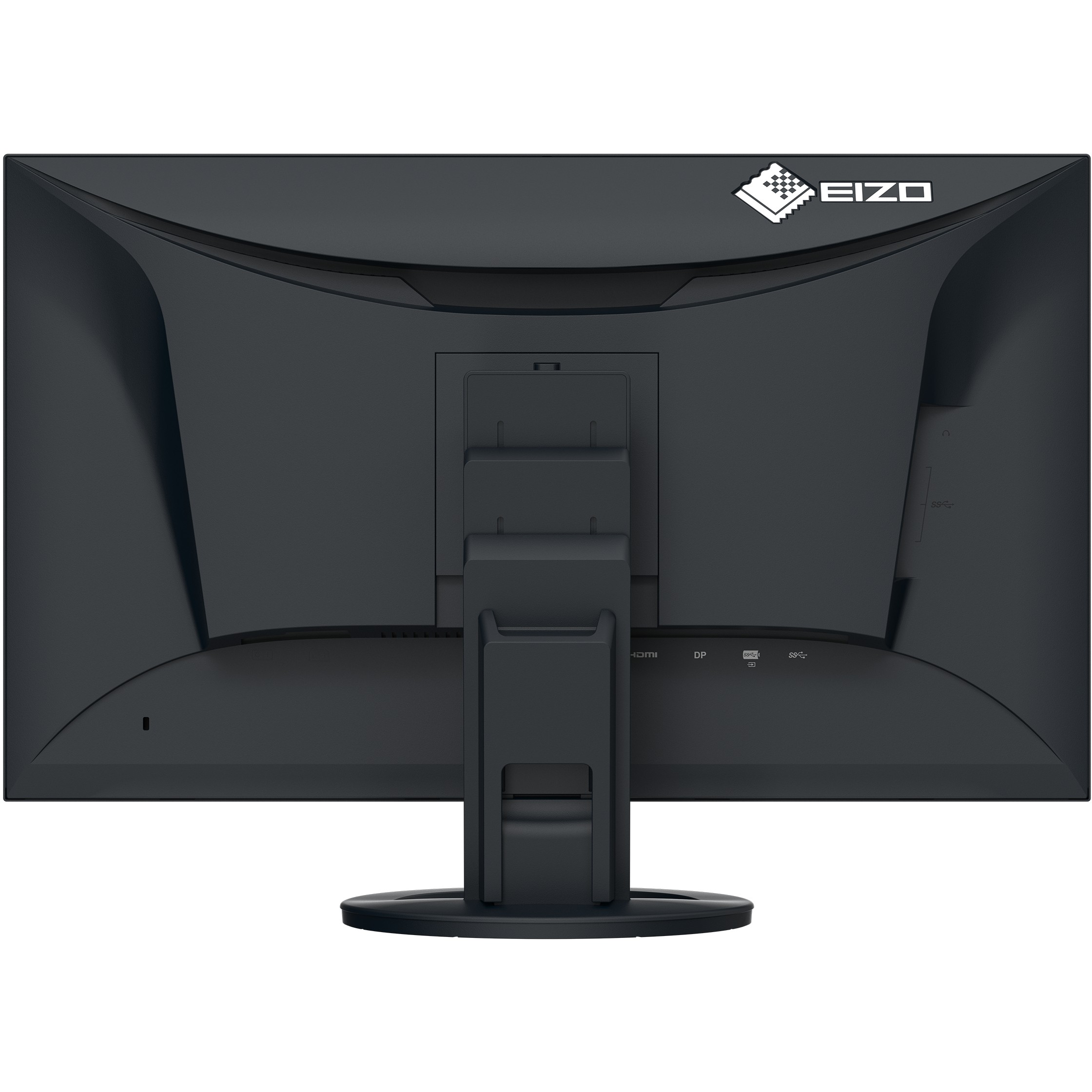 Monitor EIZO EV2720-BK / 27″ / QHD IPS LCD / 60Hz / 5ms / HDMI + DP + USB-A + USB-C - Zezë - Figura 5