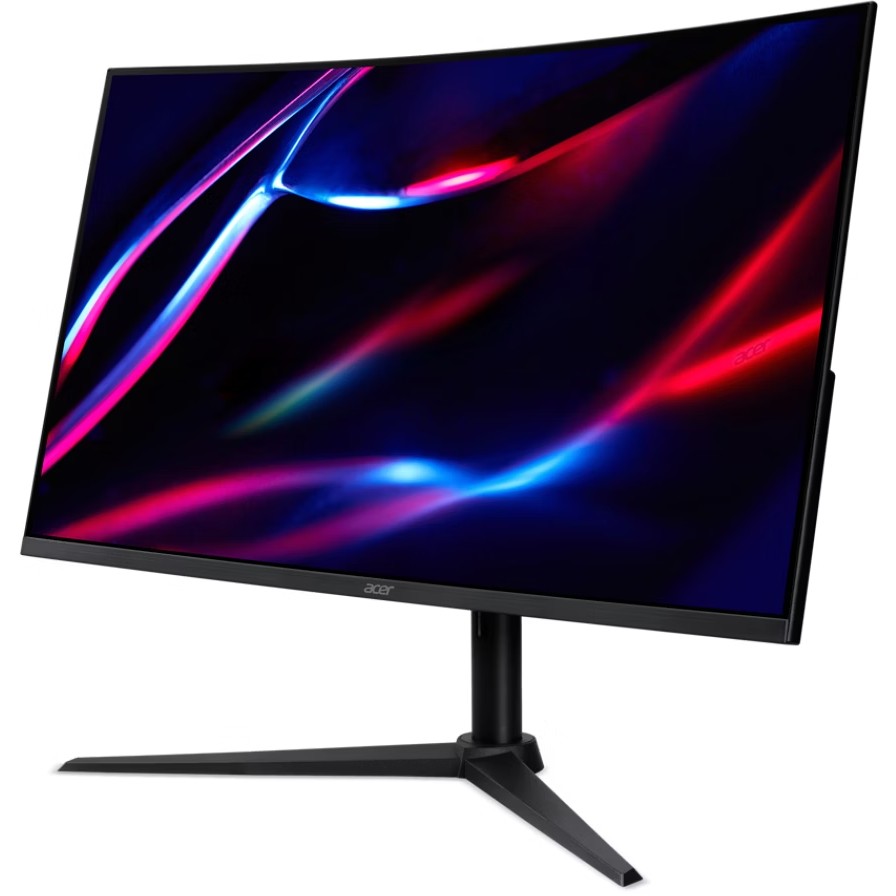 Monitor Gaming Acer NITRO XZ0 XZ322QU / 31.5 Inch / Wide Quad HD / 180Hz / 1ms / I zi - Figura 2