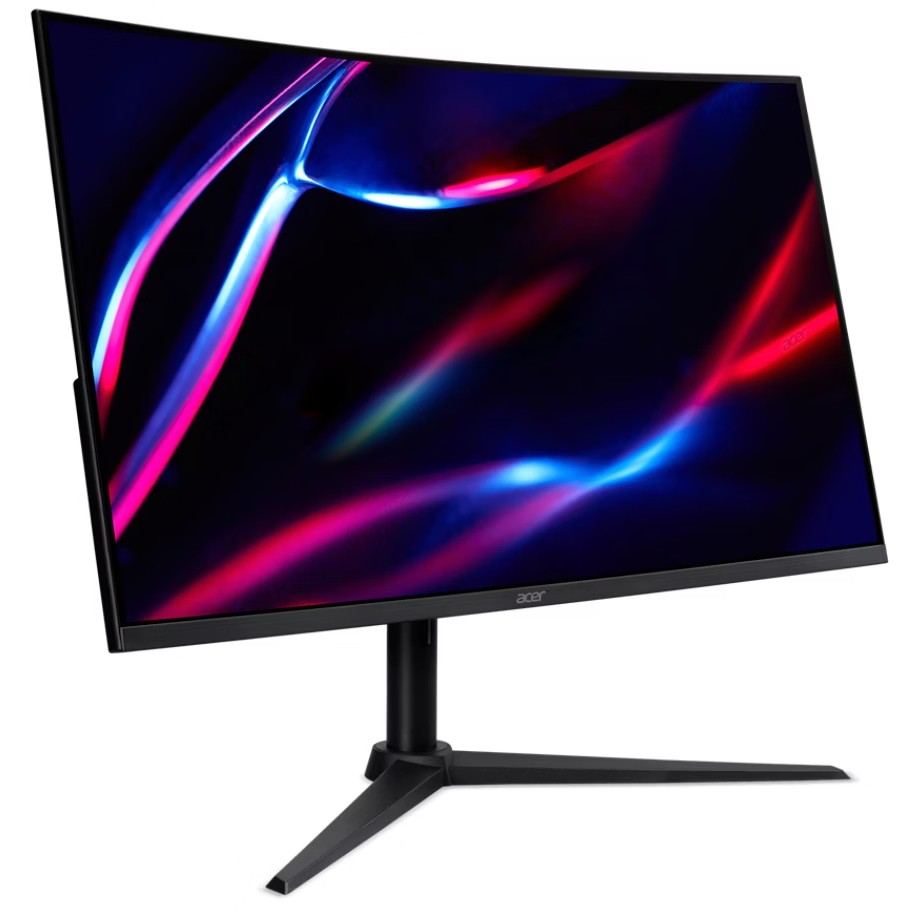 Monitor Gaming Acer NITRO XZ0 XZ322QU / 31.5 Inch / Wide Quad HD / 180Hz / 1ms / I zi - Figura 3