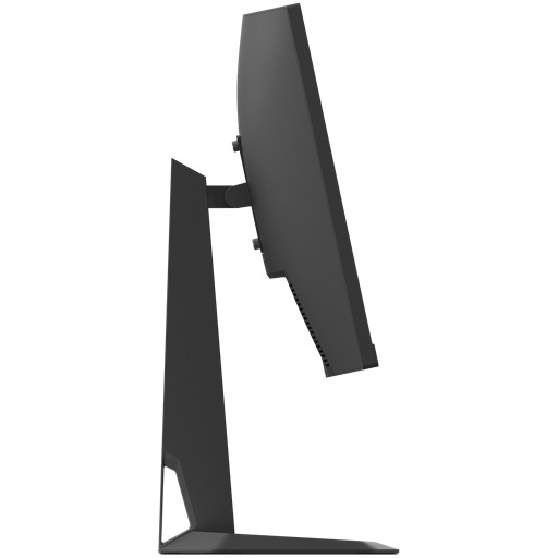 Monitor Gaming i lakuar Lenovo G27qc-30 / 27" Quad HD 165 Hz VA Curved / DisplayPort / e zezë - Figura 5