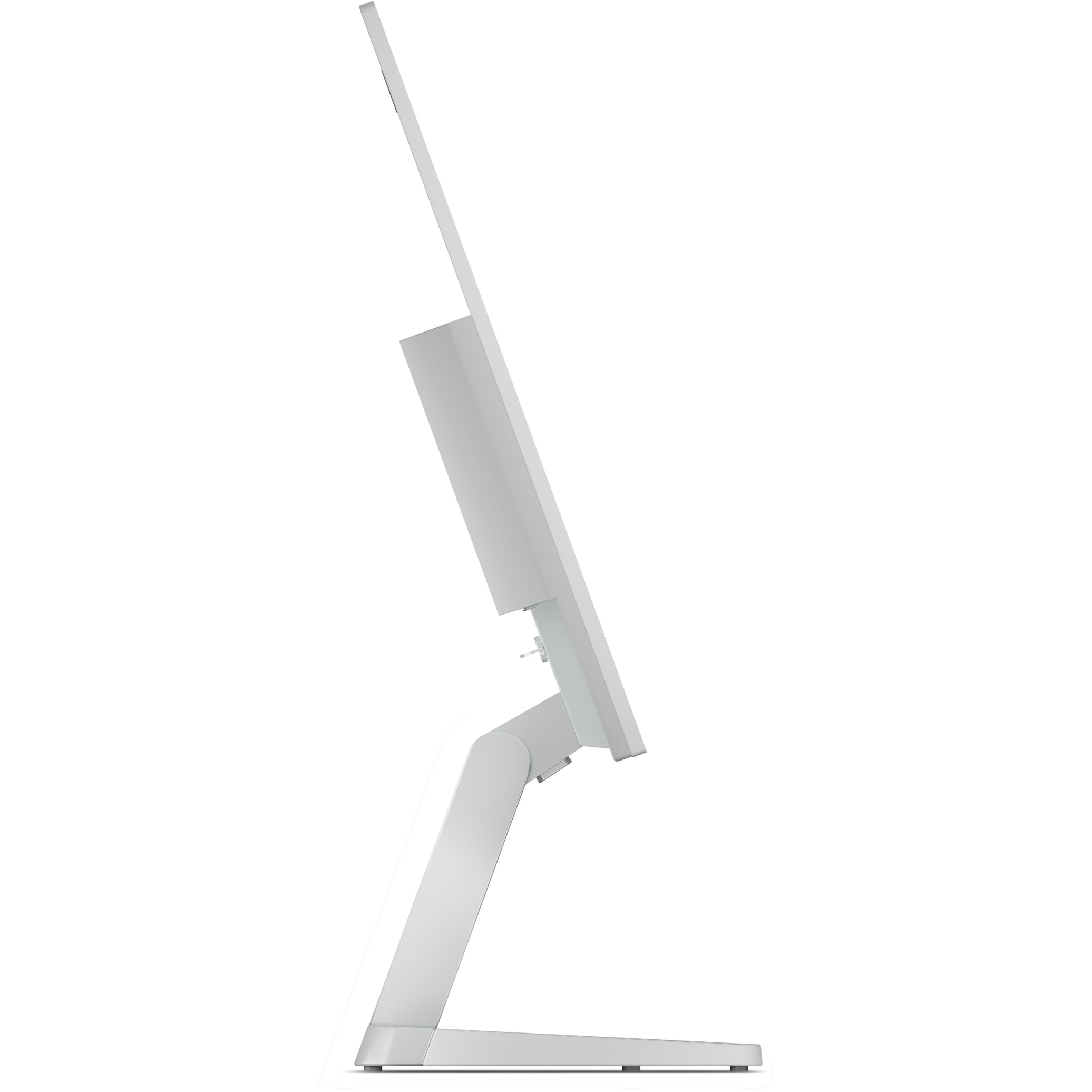 Monitor Lenovo L27i-4A / 27″ / FHD IPS LCD / 100 Hz / 14ms / HDMI + VGA - Bardhë - Figura 4