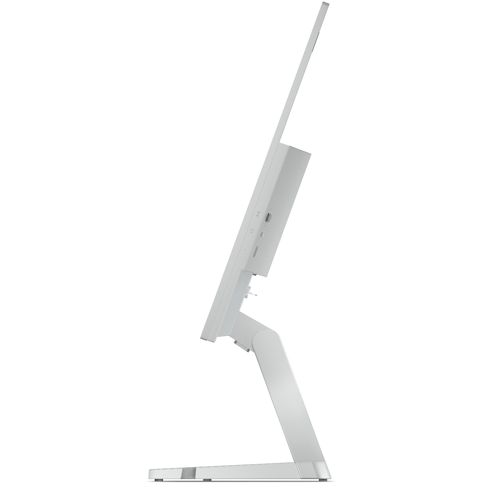 Monitor Lenovo L27i-4A / 27″ / FHD IPS LCD / 100 Hz / 14ms / HDMI + VGA - Bardhë - Figura 5