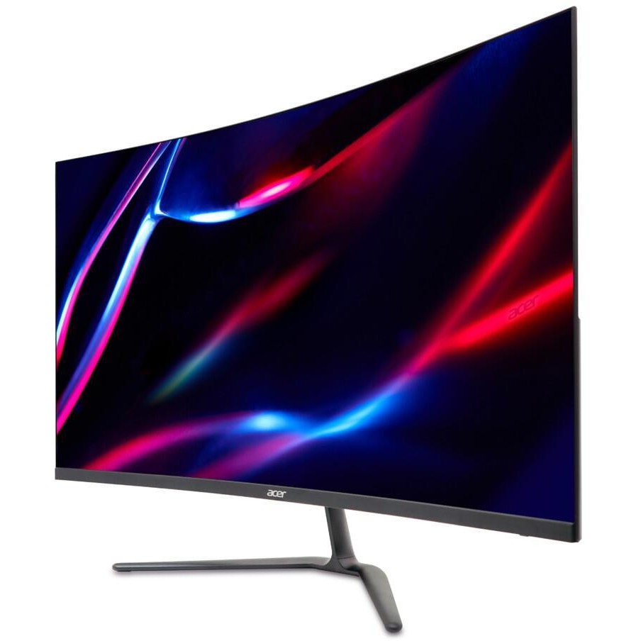 Monitor Gaming i lakuar Acer Nitro ED320QRS3bmiipx / 31.5" Full HD 180 Hz 1 ms VA Curved / HDMI / e zezë - Figura 3