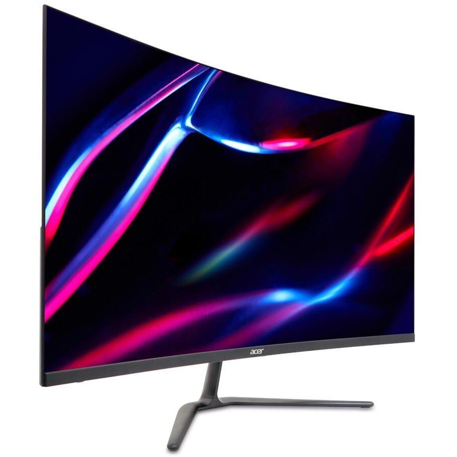 Monitor Gaming i lakuar Acer Nitro ED320QRS3bmiipx / 31.5" Full HD 180 Hz 1 ms VA Curved / HDMI / e zezë - Figura 5