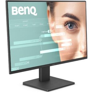 Monitor BenQ GW2491 / 23.8″ / FHD IPS LED / 100 Hz / 5ms / HDMI + DP - Zezë