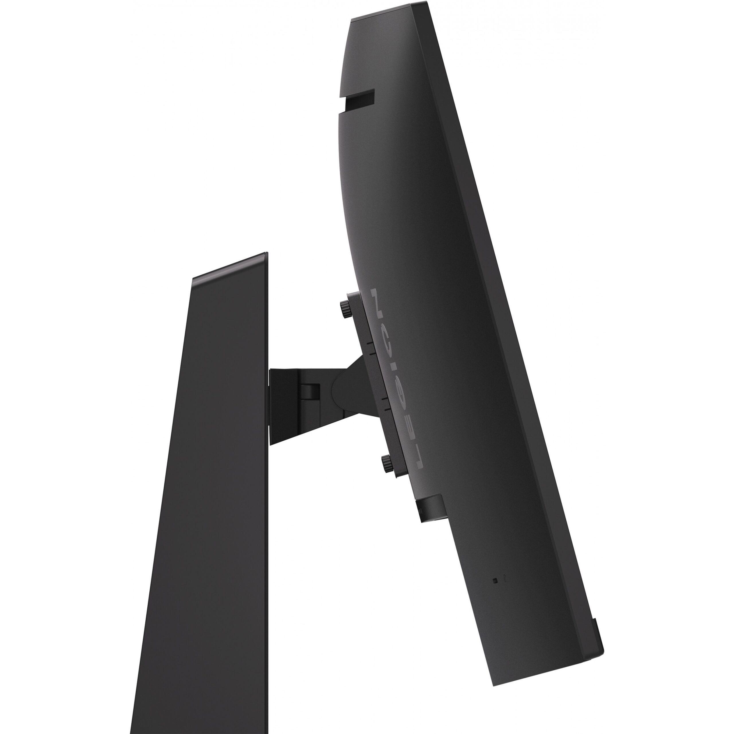 Monitor Gaming i lakuar Lenovo Legion R32qc-30 / 31.5" Quad HD 180 Hz 0.5 ms VA Curved / DisplayPort / e zezë - Figura 3