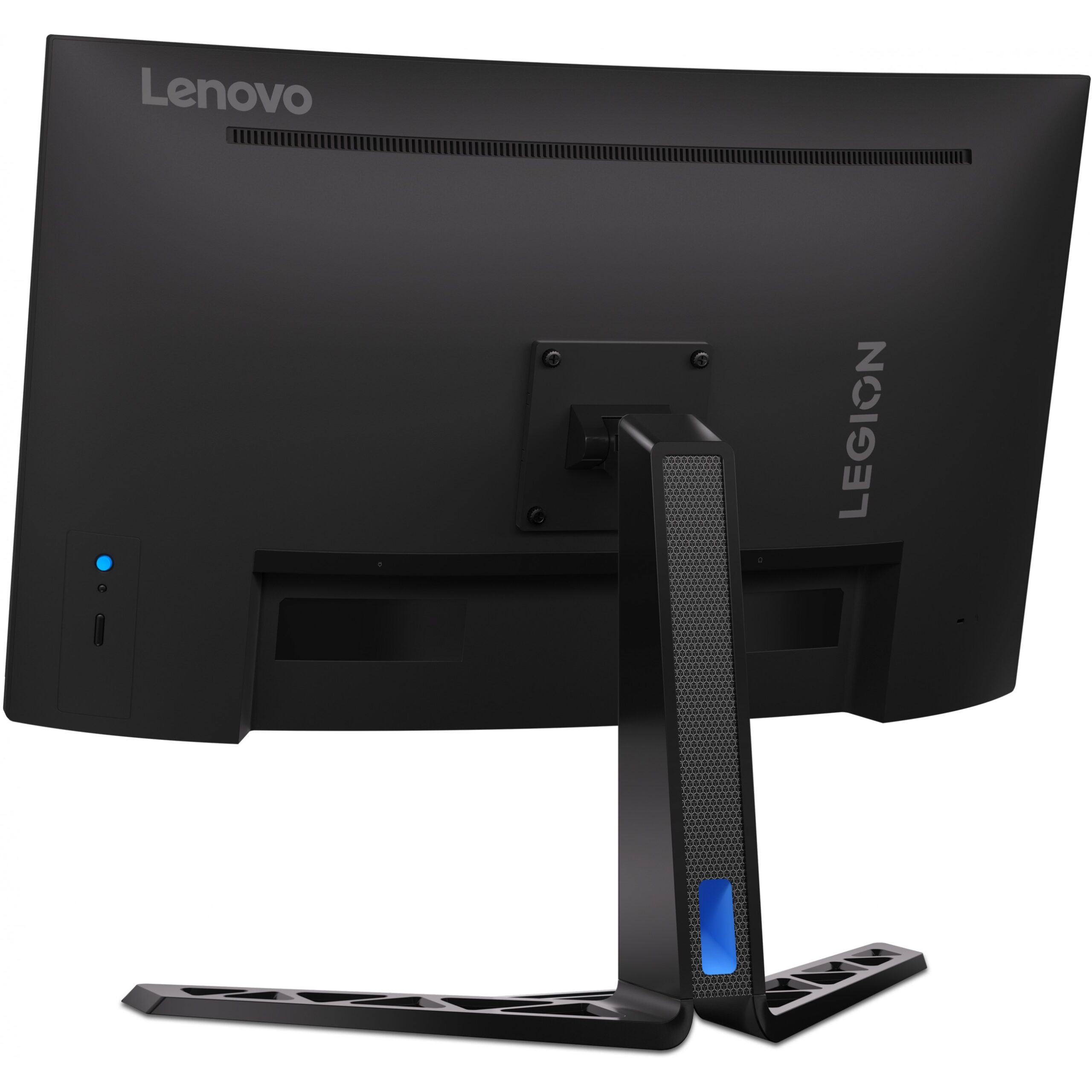Monitor Gaming i lakuar Lenovo Legion R32qc-30 / 31.5" Quad HD 180 Hz 0.5 ms VA Curved / DisplayPort / e zezë - Figura 5