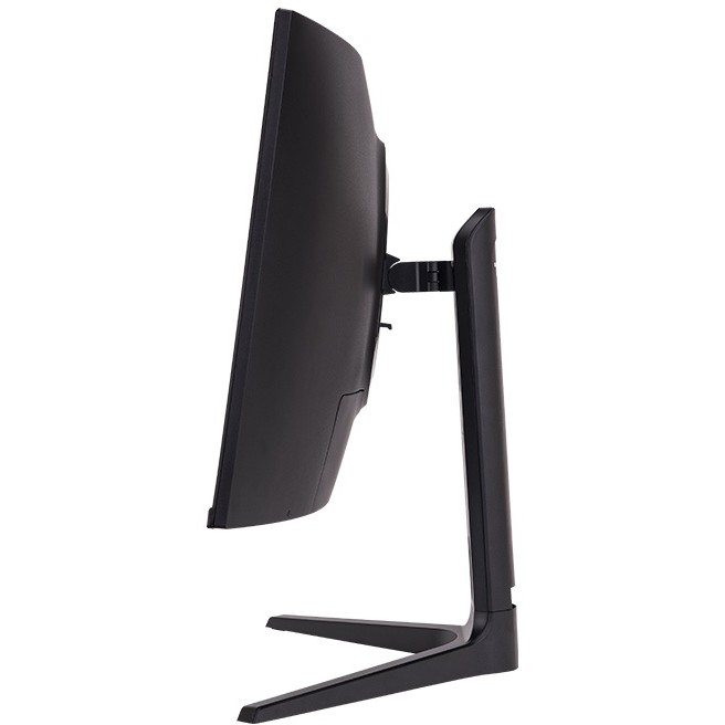 Monitor Gaming Thermaltake TGM-V32CQ / 32″ / Quad HD VA LED / 170Hz / 1ms / Curved / HDMI + DP - Zezë - Figura 4