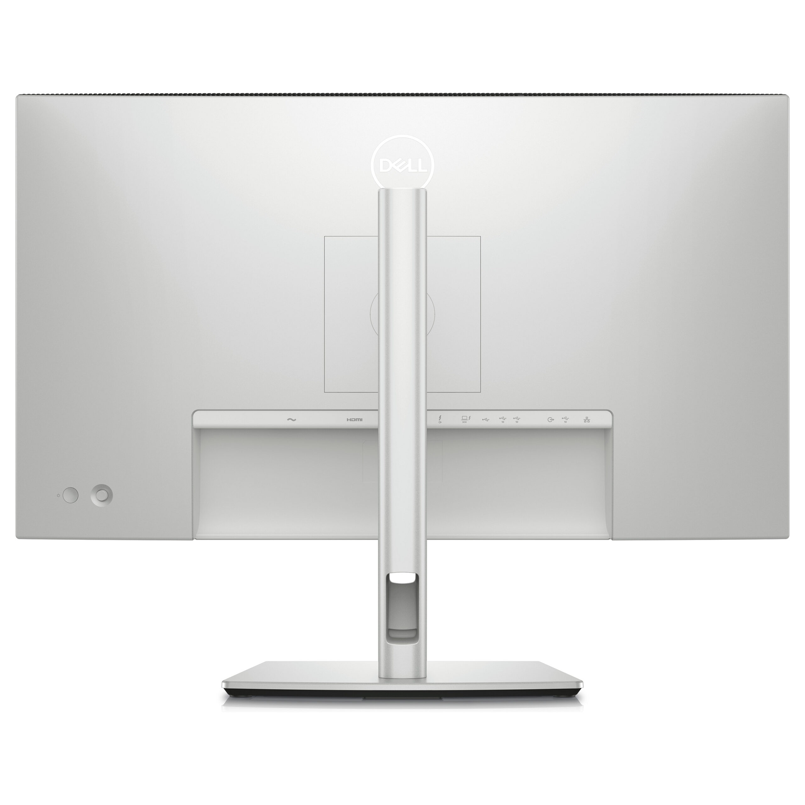Monitor Dell U2724DE / 27"/ Quad HD IPS / LCD / 120Hz / 8ms / USB+HDMI+DP - Argjend - Figura 3