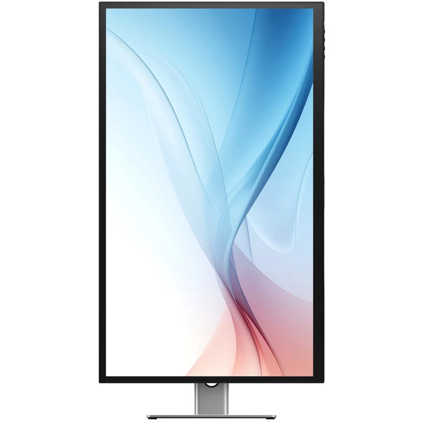 Monitor Alogic Clarity 32C4KPD / 32" 4K Ultra HD 60 Hz IPS / USB Type-B, USB Type-C / e zezë dhe hiri - Figura 2