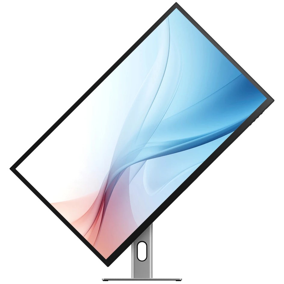 Monitor Alogic Clarity 32C4KPD / 32" 4K Ultra HD 60 Hz IPS / USB Type-B, USB Type-C / e zezë dhe hiri - Figura 3