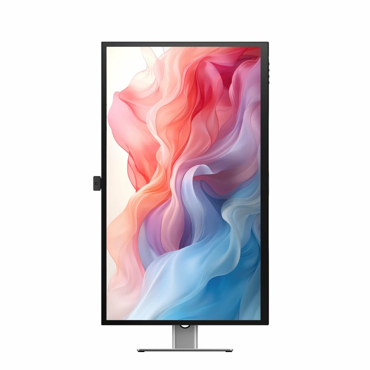 Monitor ALOGIC 32C4KPDWT / 32 Inch / 4K Ultra HD Touchscreen / 60Hz / 8MP Webcam / I zi/Hiri - Figura 2