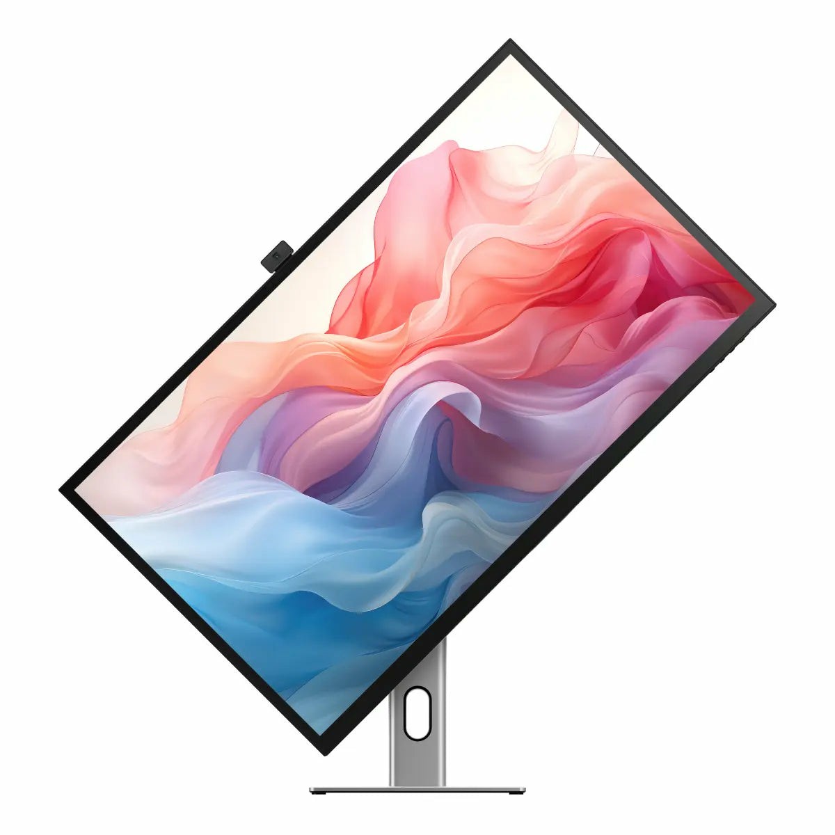 Monitor ALOGIC 32C4KPDWT / 32 Inch / 4K Ultra HD Touchscreen / 60Hz / 8MP Webcam / I zi/Hiri - Figura 4