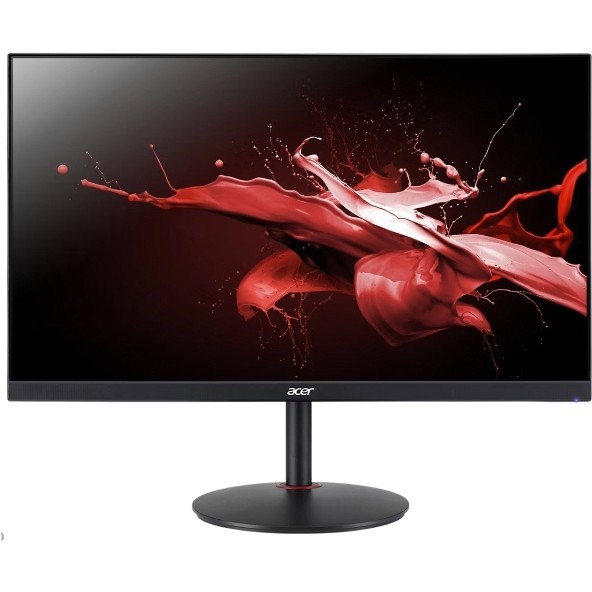 Monitor Acer Nitro XV270M3bmiiprx / 27″ / FHD / IPS LCD / 16:9 / 180Hz / 0.5ms / HDMI + DP + Audio Out / E zezë / AMD FreeSync Premium