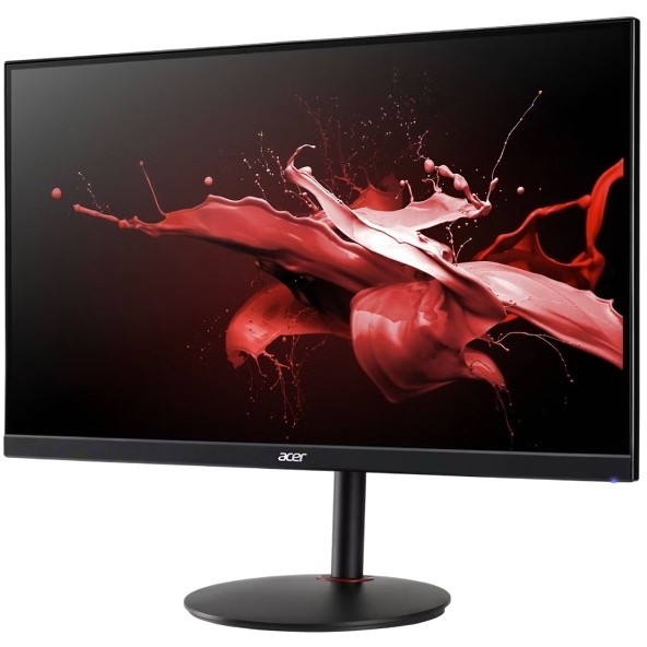 Monitor Acer Nitro XV270M3bmiiprx / 27″ / FHD / IPS LCD / 16:9 / 180Hz / 0.5ms / HDMI + DP + Audio Out / E zezë / AMD FreeSync Premium - Figura 3