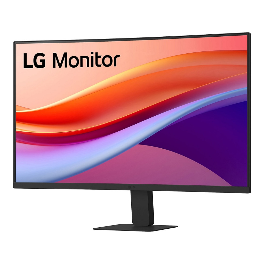Monitor LG 27U421A-B / 27"/ Full HD VA LED Curved / 100Hz / 5ms / HDMI- Zezë - Figura 2