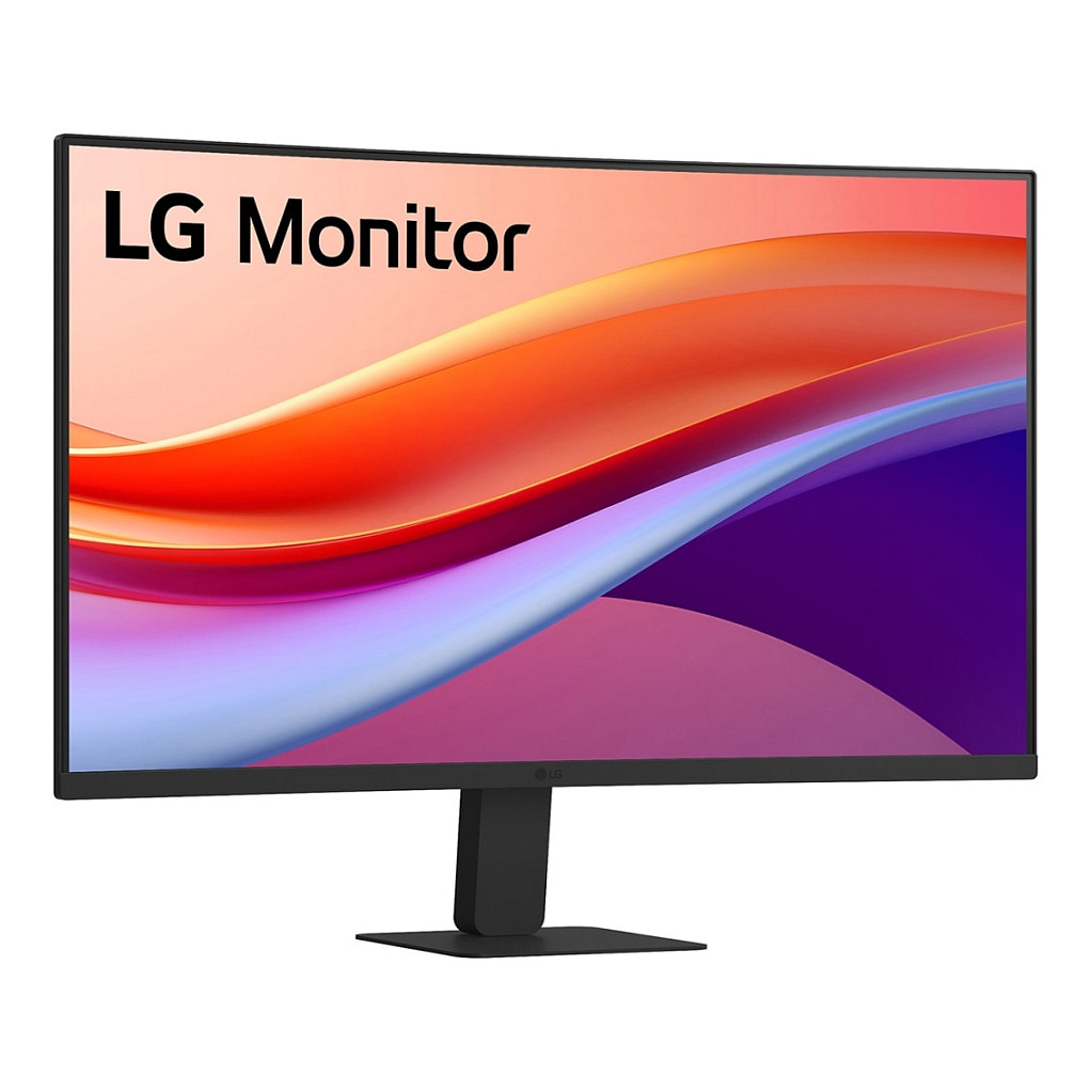 Monitor LG 27U421A-B / 27"/ Full HD VA LED Curved / 100Hz / 5ms / HDMI- Zezë - Figura 3