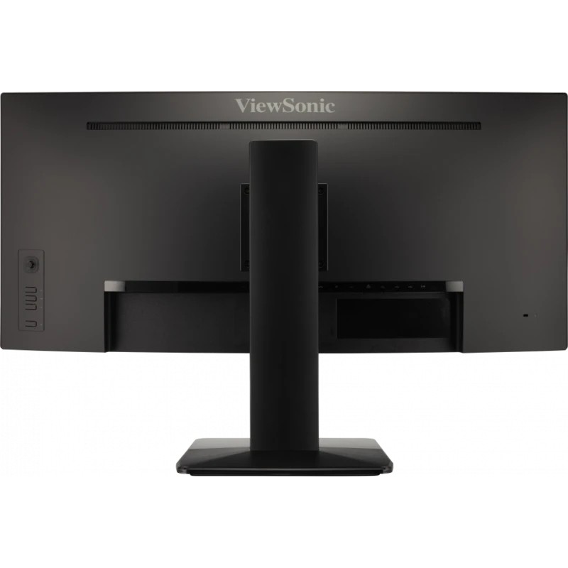 Monitor i lakuar VIEWSONIC VG3419C / 34" Ultra-Wide Quad HD VA / HDMI DP USB / e zezë - Figura 4
