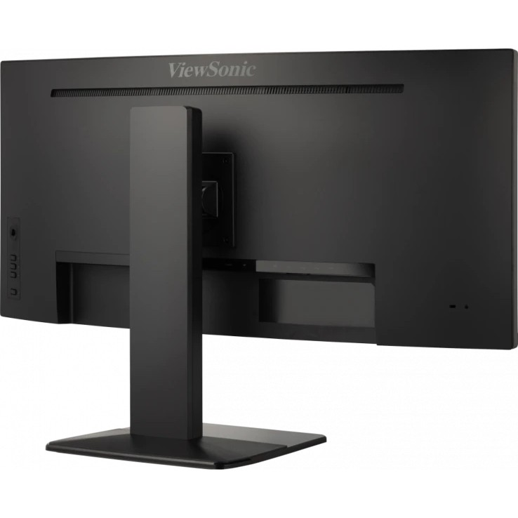 Monitor i lakuar VIEWSONIC VG3419C / 34" Ultra-Wide Quad HD VA / HDMI DP USB / e zezë - Figura 5